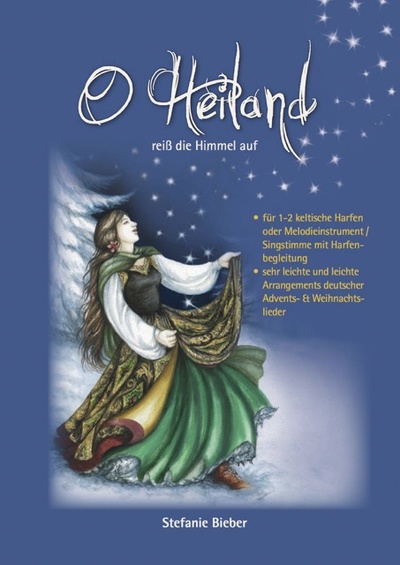 O Heiland, reiß die Himmel auf