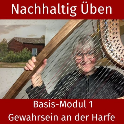 Nachhaltig Üben Basismodul 1