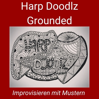 Harp-Doodlz - Grounded