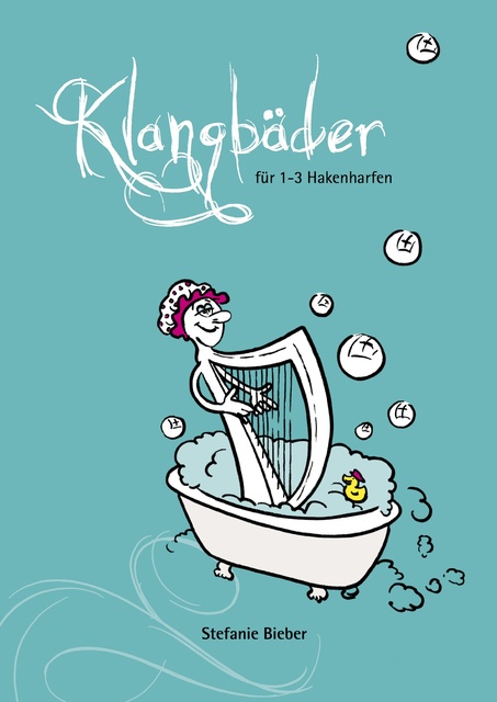 Klangbäder für alle Levels Titelbild Klangbäder