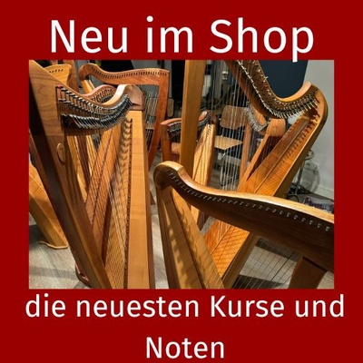 Neu im Shop