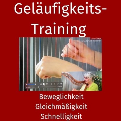 Geläufigkeitstraining