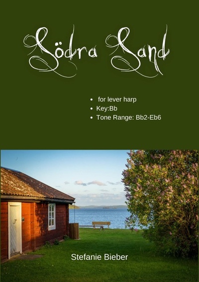 Södra Sand