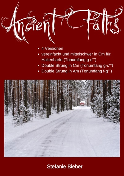 Ancient Paths - Uralte Pfade