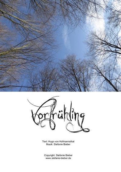 Vorfrühling