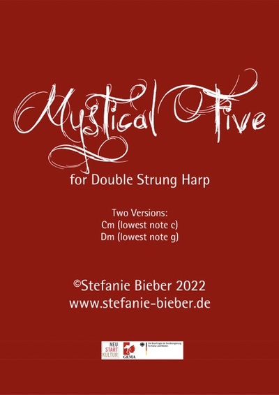Mystical Five