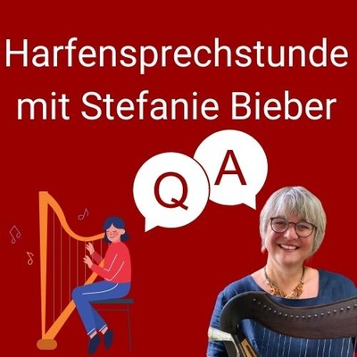 Harfensprechstunden