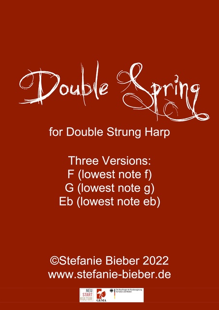 Titelbild Double Spring