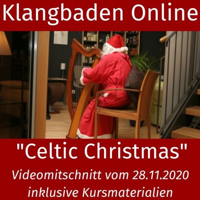 Klangbaden Online - Celtic Christmas