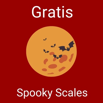 Spooky Scales