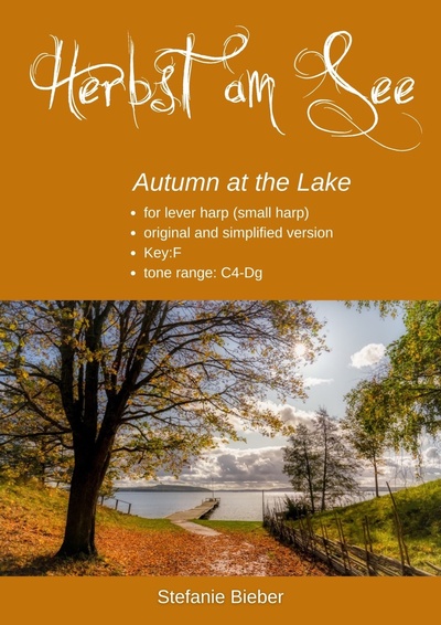 Herbst am See