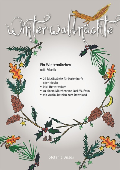 Winterwaldnächte