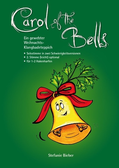 Carol of the Bells - Ukrainian Bell Carol