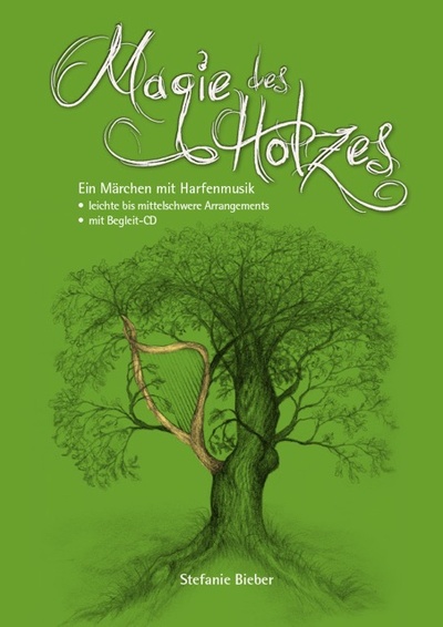 Magie des Holzes
