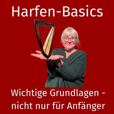 Harfen-Basics