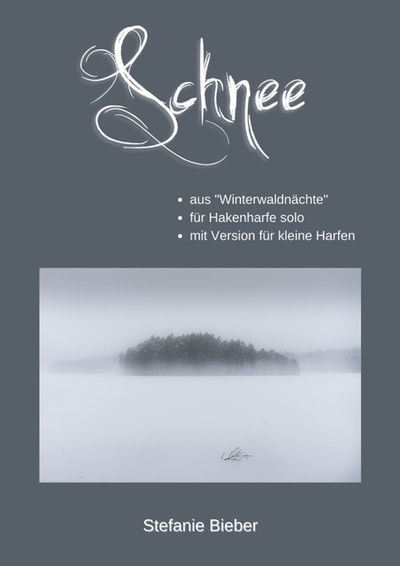 Schnee aus "Winterwaldnächte"