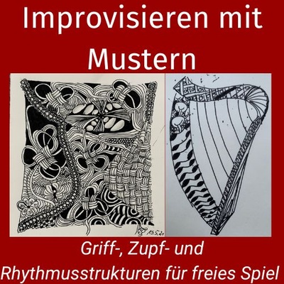 Improvisieren mit Mustern