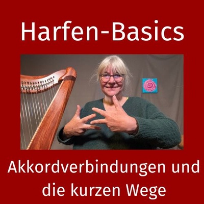 Akkordverbindungen und kurze Wege