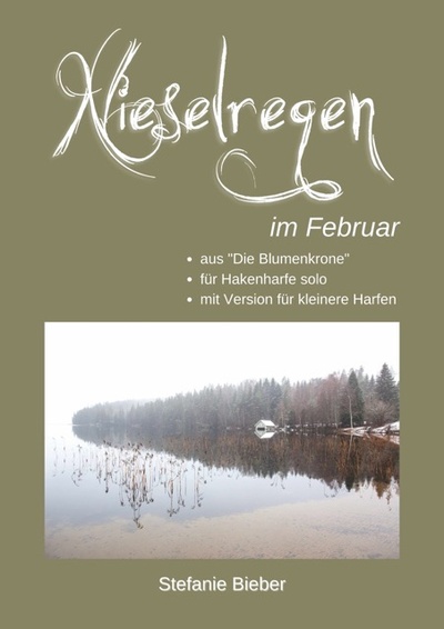 Nieselregen im Februar