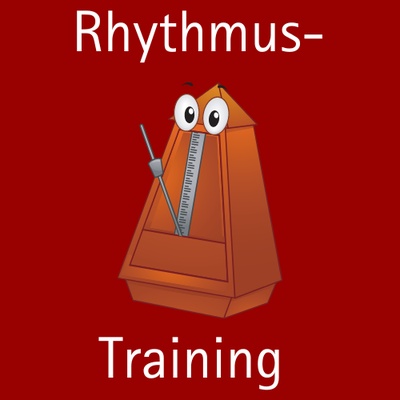Rhythmustraining