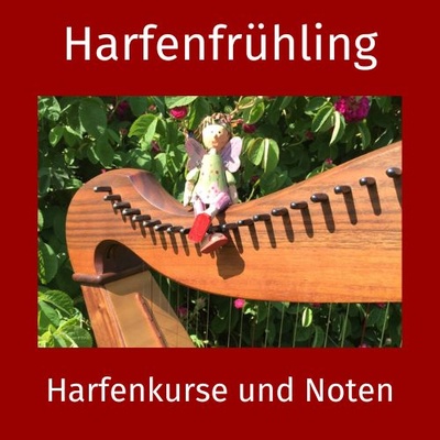 Harfenfrühling