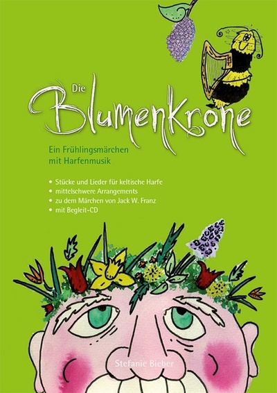 Die Blumenkrone