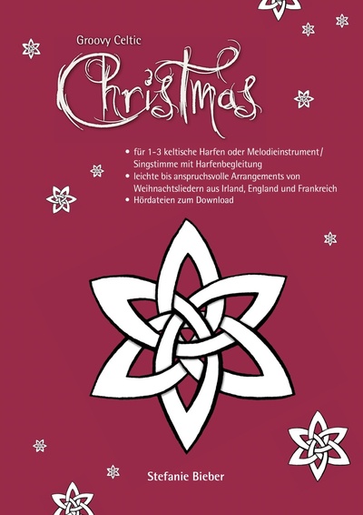 Groovy Celtic Christmas