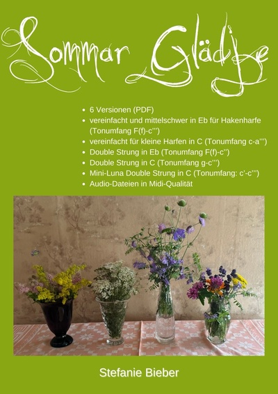 Sommar Glädje - Sommerfreude