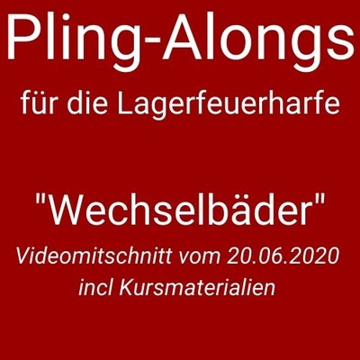 Pling-Along "Wechselbäder"