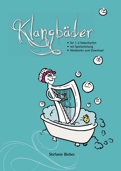 Klangbäder