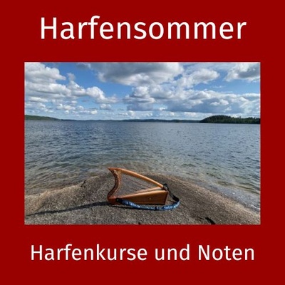 Harfensommer