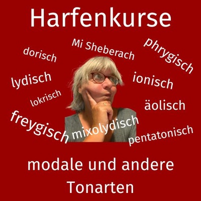Modale und andere Tonarten