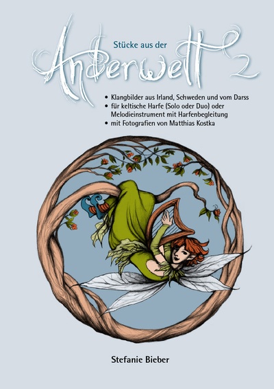 Stücke aus der Anderwelt 2