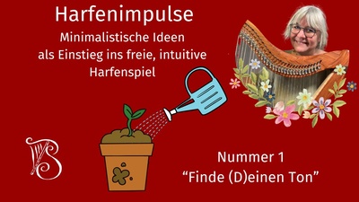 01. Harfenimpuls Vorschau
