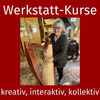 Werkstatt-Kurse