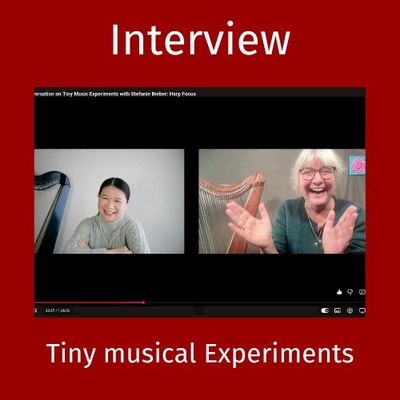 Tiny musical Experiments - Interview