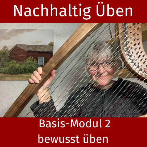 Nachhaltig Üben Basismodul 2