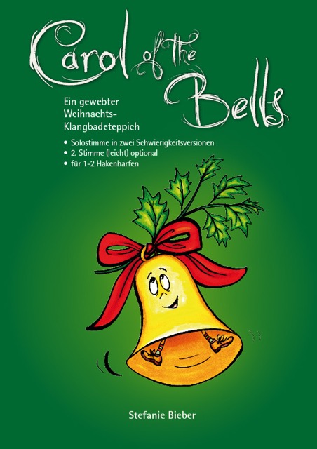 Carol of the Bells - Ukrainian Bell Carol
