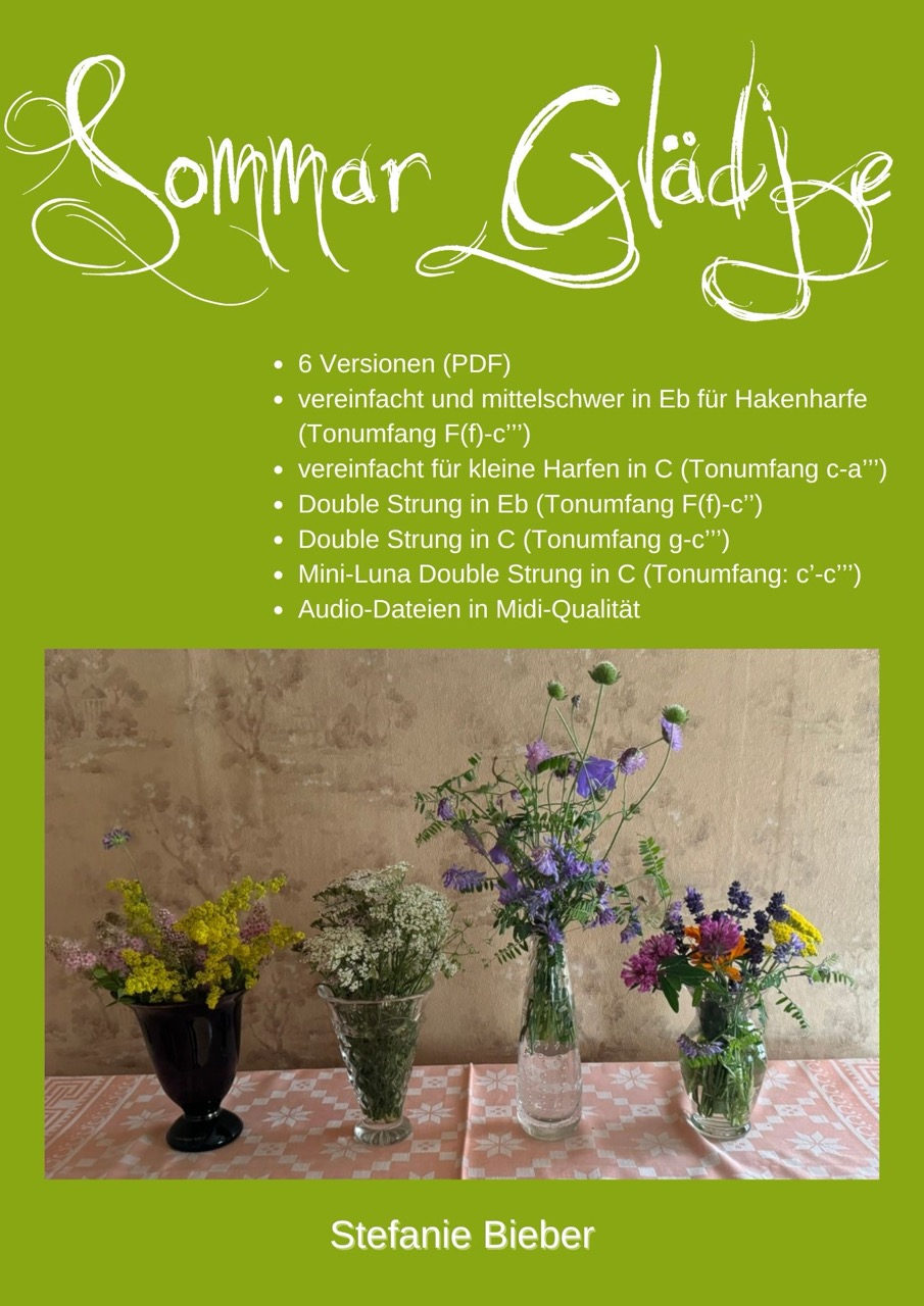 Sommar Glädje - Sommerfreude