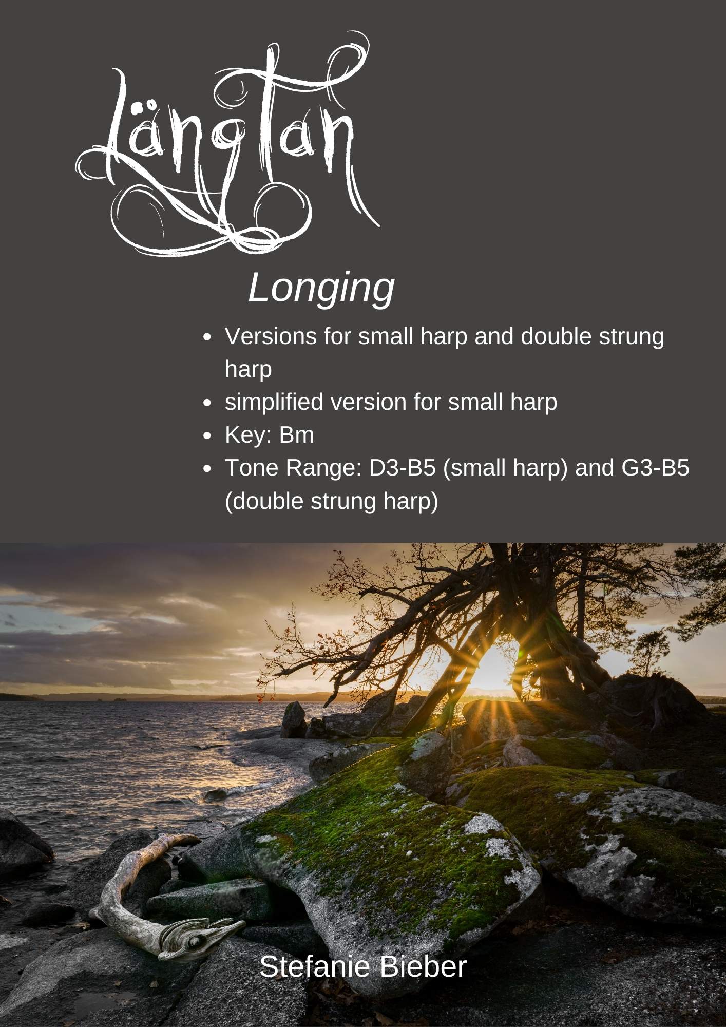 Längtan (Sehnsucht)