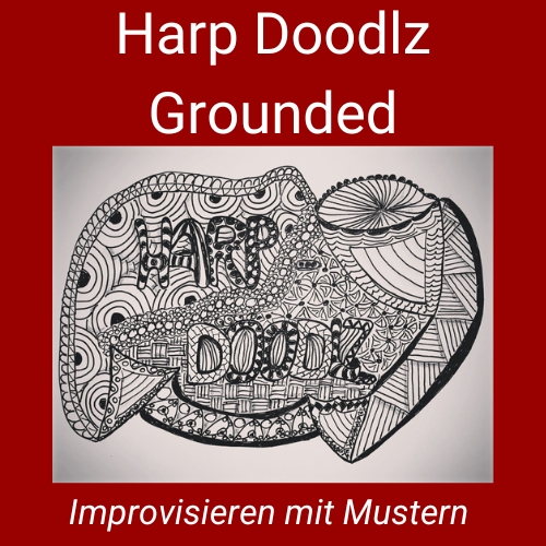 Harp-Doodlz - Grounded